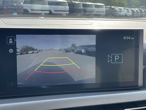 Certified 2024 Hyundai Sonata SEL FWD image 18
