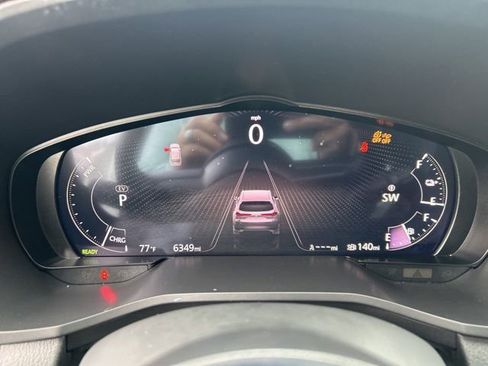 Used 2024 MAZDA CX-90 Plug-In Hybrid w/ Premium Plus image 14