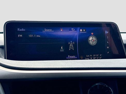 Used 2016 Lexus RX 350 FWD w/ Premium Package image 15