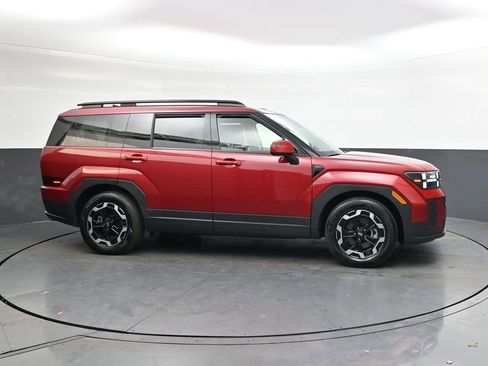 Used 2024 Hyundai Santa Fe SEL image 3