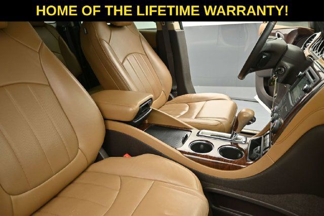 Used 2016 Buick Enclave Leather AWD/4WD image 39