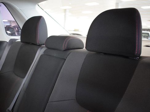 Used 2012 Subaru Impreza WRX Sedan image 21