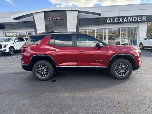 New 2026 GMC Terrain AT4 w/ Technology Package II image 2