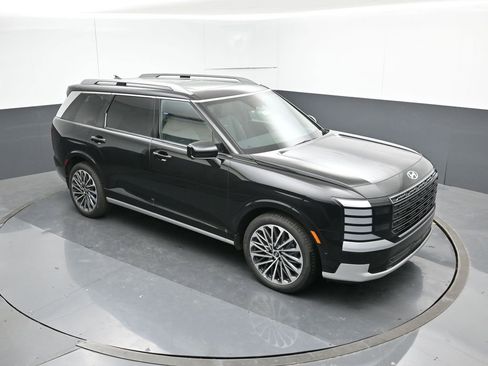 New 2026 Hyundai Palisade Calligraphy AWD/4WD image 23