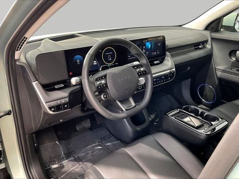 Certified 2026 Hyundai Ioniq 5 Limited RWD image 17
