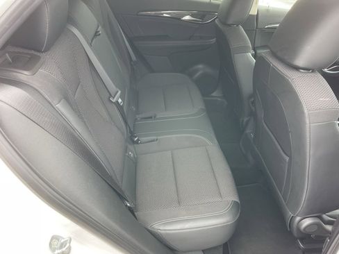 Used 2023 Buick Envision Preferred w/ Sport Touring Package image 28