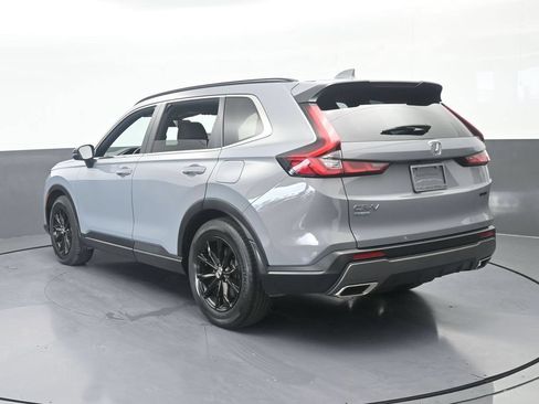 Used 2024 Honda CR-V Sport image 4