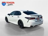 Certified 2022 Toyota Camry SE image 3
