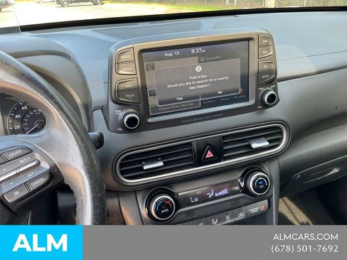 Used 2019 Hyundai Kona Ultimate FWD image 13