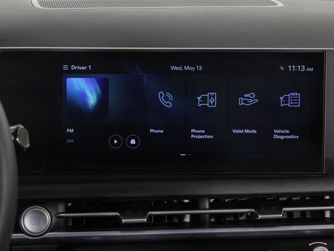 Certified 2026 Hyundai Tucson SE FWD image 9