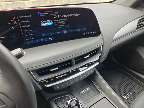 Certified 2025 Cadillac CT5 Premium Luxury w/ Sun And Sound Package AWD/4WD image 26