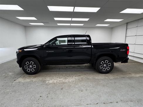 New 2026 Chevrolet Colorado Z71 w/ Technology Package image 8