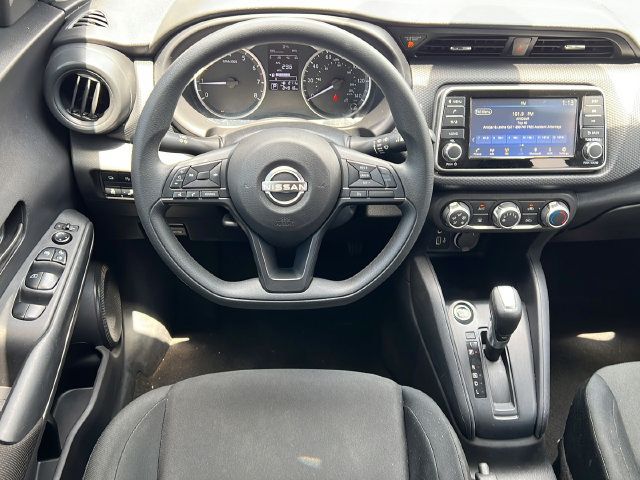 Used 2024 Nissan Kicks S FWD image 12