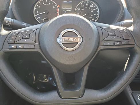 Certified 2024 Nissan Sentra S image 18