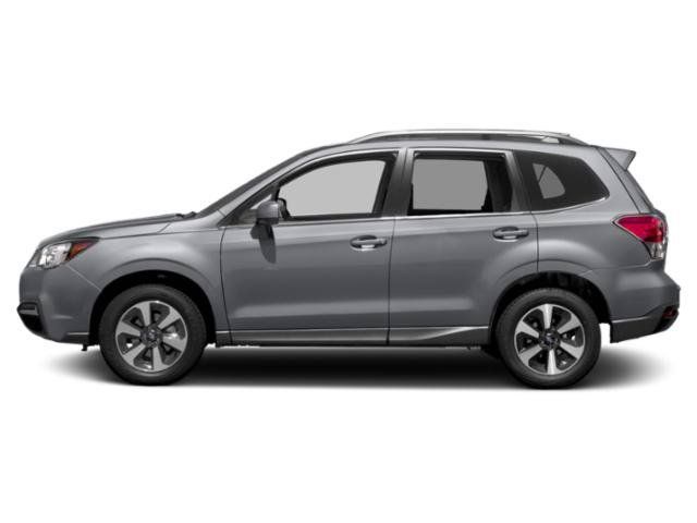 Used 2018 Subaru Forester 2.5i Limited w/ Popular Package #2 AWD/4WD image 3