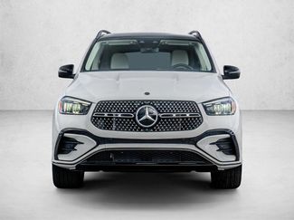 New 2026 Mercedes-Benz GLE 450 4MATIC video 2