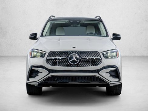 New 2026 Mercedes-Benz GLE 450 4MATIC image 2