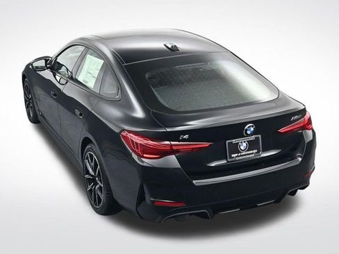 New 2026 BMW i4 M60 w/ Premium Package AWD/4WD image 31
