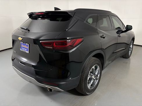Used 2024 Chevrolet Blazer LT image 8