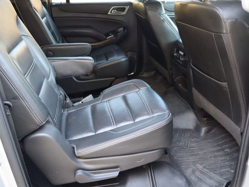 Used 2018 GMC Yukon XL Denali w/ Denali Ultimate Package RWD image 22