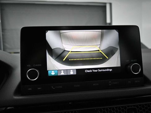 Used 2024 Honda Civic Sport image 7