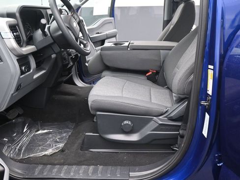 New 2026 Ford F250 XL w/ STX Appearance Package image 19