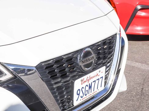 Used 2021 Nissan Altima 2.5 S image 6