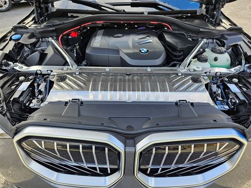 New 2026 BMW X3 xDrive30 w/ Convenience Package image 24