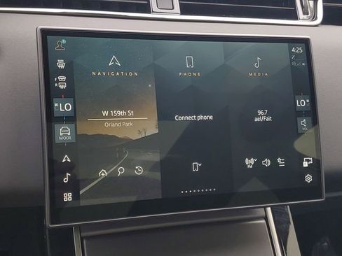 Certified 2026 Land Rover Range Rover Evoque S AWD/4WD image 28