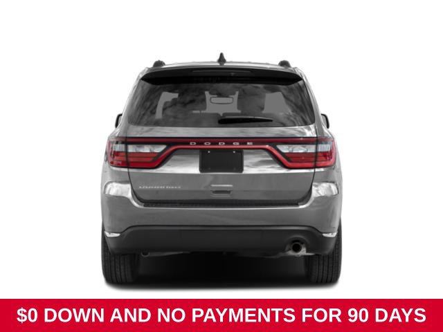 Used 2026 Dodge Durango GT AWD/4WD image 8