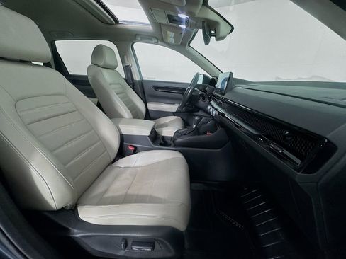 Certified 2023 Honda CR-V EX-L image 35