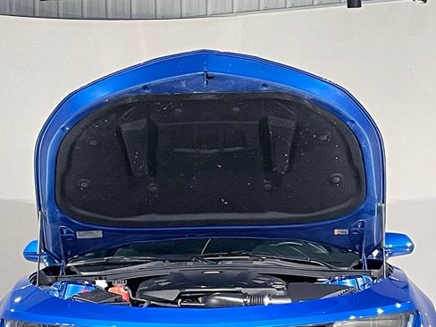 Used 2018 Chevrolet Camaro LT w/ RS Package RWD image 29