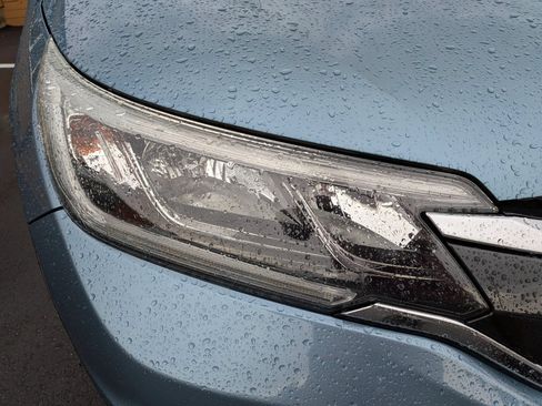 Used 2015 Honda CR-V EX-L image 8