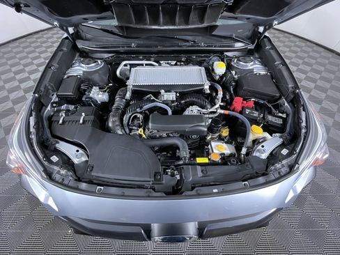 Used 2023 Subaru Outback Touring XT image 28