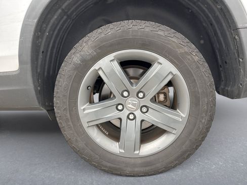 Used 2023 Honda Ridgeline RTL-E image 13