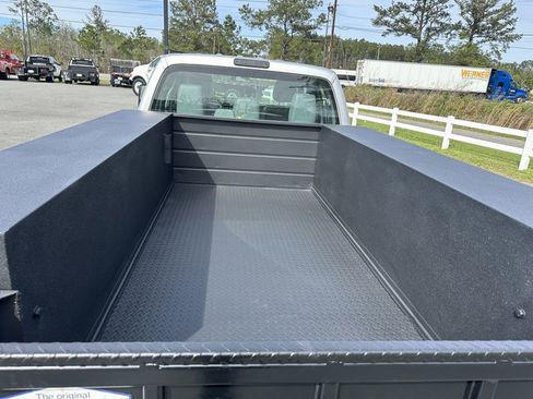 Used 2016 Ford F350 XL image 9