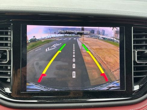 Used 2023 Dodge Durango SRT Hellcat image 20