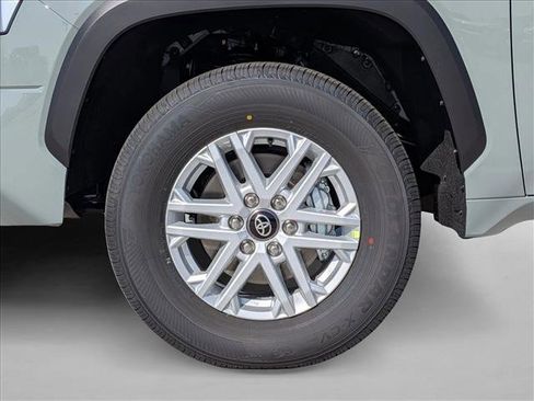 New 2026 Toyota Tundra SR5 RWD image 10