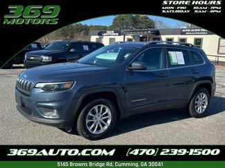 Used 2019 Jeep Cherokee Latitude w/ Cold Weather Group video 1