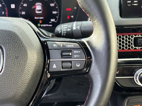 Used 2025 Honda Civic Si image 8