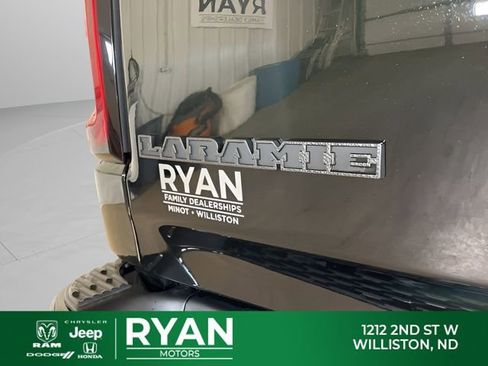 New 2026 RAM 1500 Laramie image 14