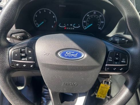 Used 2024 Ford Transit 250 Low Roof w/ Exterior Upgrade Package image 15
