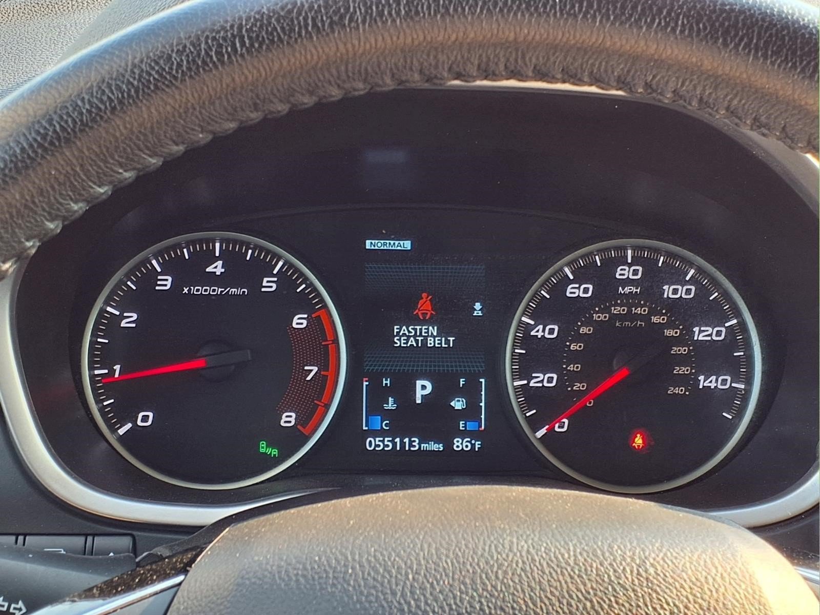 Used 2025 Mitsubishi Eclipse Cross SE AWD/4WD image 18
