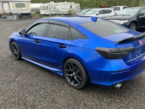 Used 2023 Honda Civic Si image 5