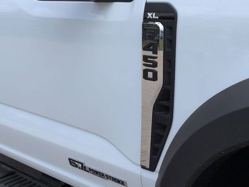 New 2026 Ford F450 XL AWD/4WD image 12