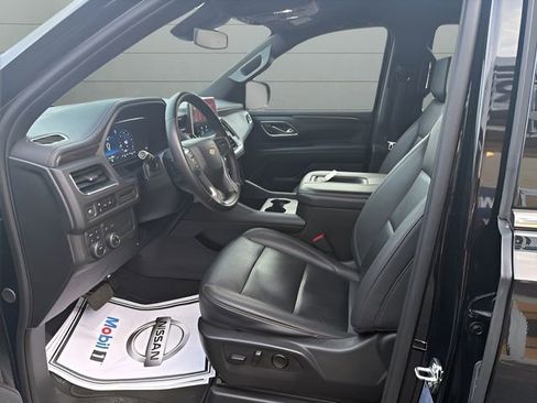 Used 2024 Chevrolet Tahoe LT image 17