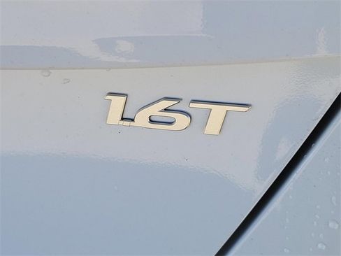 New 2026 Hyundai Kona Limited image 5