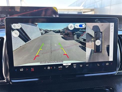 New 2026 Ford Expedition Max Platinum w/ Stealth Performance Package image 25