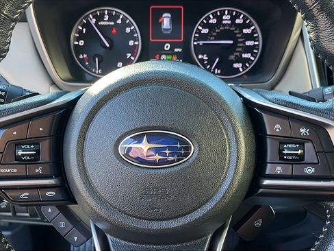 Used 2020 Subaru Outback Limited image 12