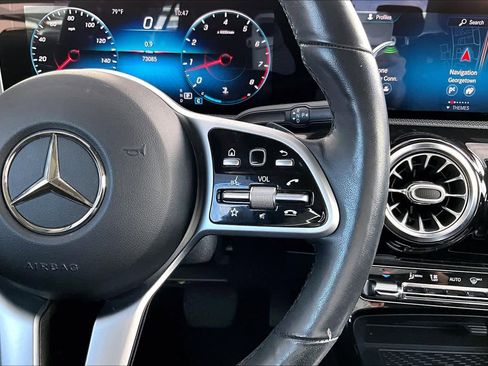 Used 2019 Mercedes-Benz A 220 4MATIC image 24